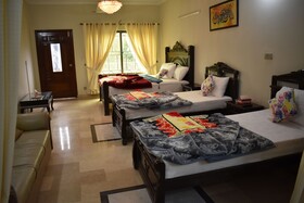 Neelum Guest House