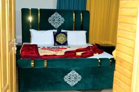 Neelum Guest House