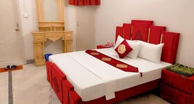 Neelum Guest House