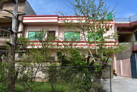 Neelum Guest House