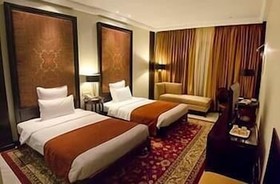 Pearl-Continental Hotel Muzaffarabad