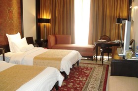 Pearl-Continental Hotel Muzaffarabad