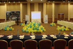 Pearl-Continental Hotel Muzaffarabad