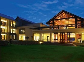 Pearl-Continental Hotel Muzaffarabad