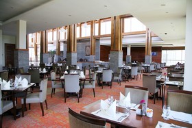 Pearl-Continental Hotel Muzaffarabad