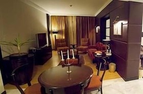 Pearl-Continental Hotel Muzaffarabad