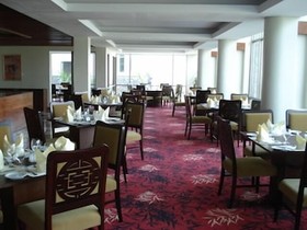 Pearl-Continental Hotel Muzaffarabad