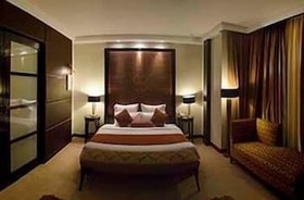 Pearl-Continental Hotel Muzaffarabad