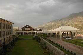 Pearl-Continental Hotel Muzaffarabad