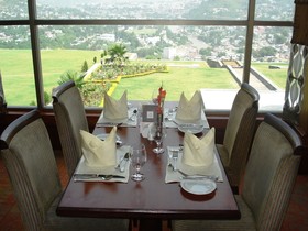 Pearl-Continental Hotel Muzaffarabad
