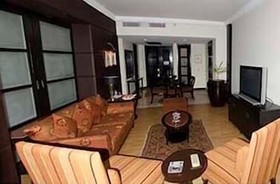 Pearl-Continental Hotel Muzaffarabad