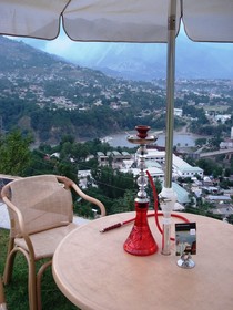 Pearl-Continental Hotel Muzaffarabad