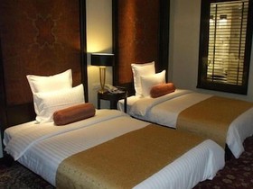Pearl-Continental Hotel Muzaffarabad
