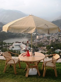 Pearl-Continental Hotel Muzaffarabad