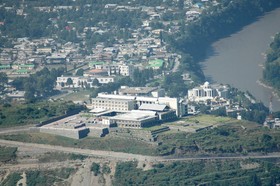 Pearl-Continental Hotel Muzaffarabad