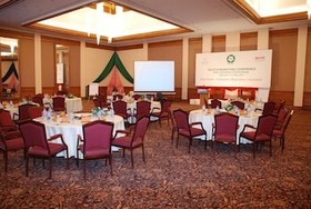 Pearl-Continental Hotel Muzaffarabad