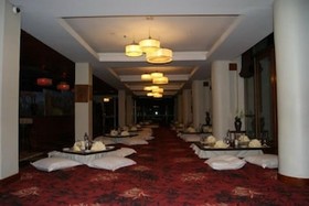 Pearl-Continental Hotel Muzaffarabad