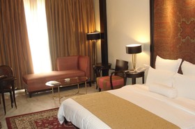 Pearl-Continental Hotel Muzaffarabad