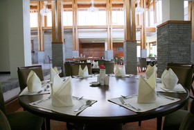 Pearl-Continental Hotel Muzaffarabad