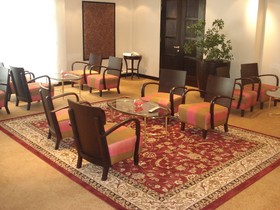 Pearl-Continental Hotel Muzaffarabad