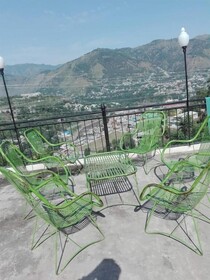 Poonch Guest House