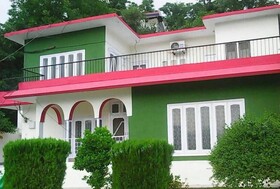 Poonch Guest House