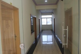 Rose Mount Hotel