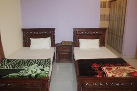 Rose Mount Hotel