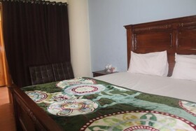 Rose Mount Hotel