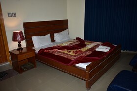 Seven Eleven Guest House