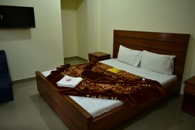 Seven Eleven Guest House