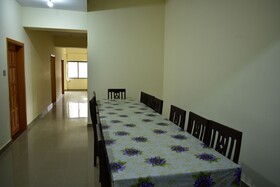 Seven Eleven Guest House