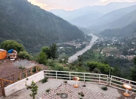 Sky Resort AJK