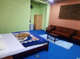 Sky Resort AJK