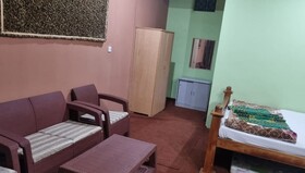 Sky Resort AJK