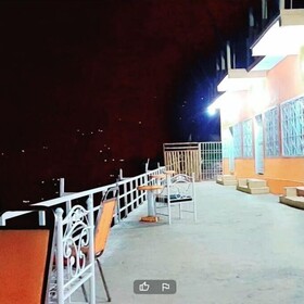 Sky Resort AJK