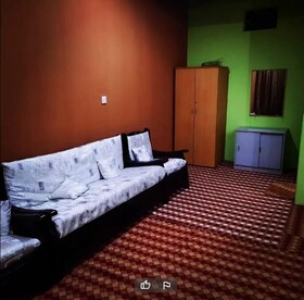 Sky Resort AJK