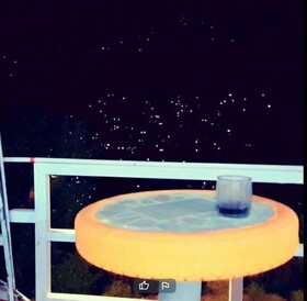 Sky Resort AJK