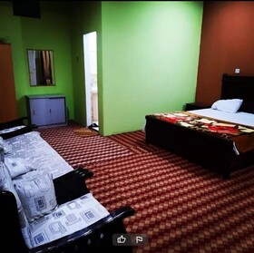 Sky Resort AJK