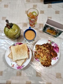 Srinagar Homes