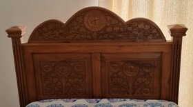 Srinagar Homes