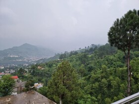 Srinagar Homes