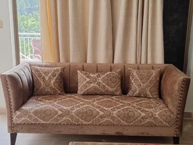 Srinagar Homes