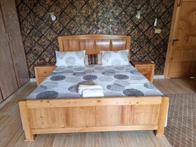 Srinagar Homes