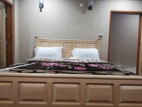 The Lodge Sharda Neelum Valley