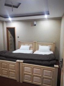 The Lodge Sharda Neelum Valley