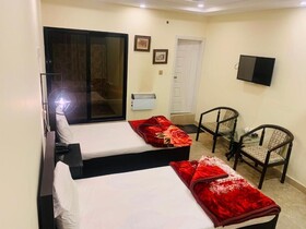 Thikana Hotel