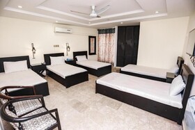 Thikana Hotel
