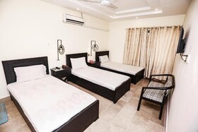Thikana Hotel