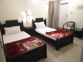 Thikana Hotel
